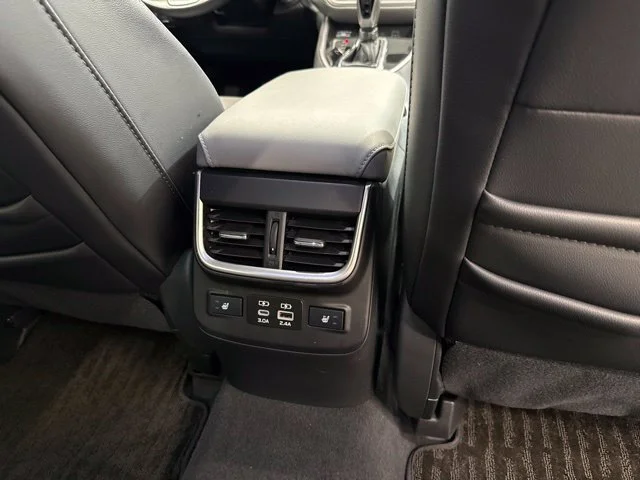 Used 2024 Gray Subaru Limited image 13