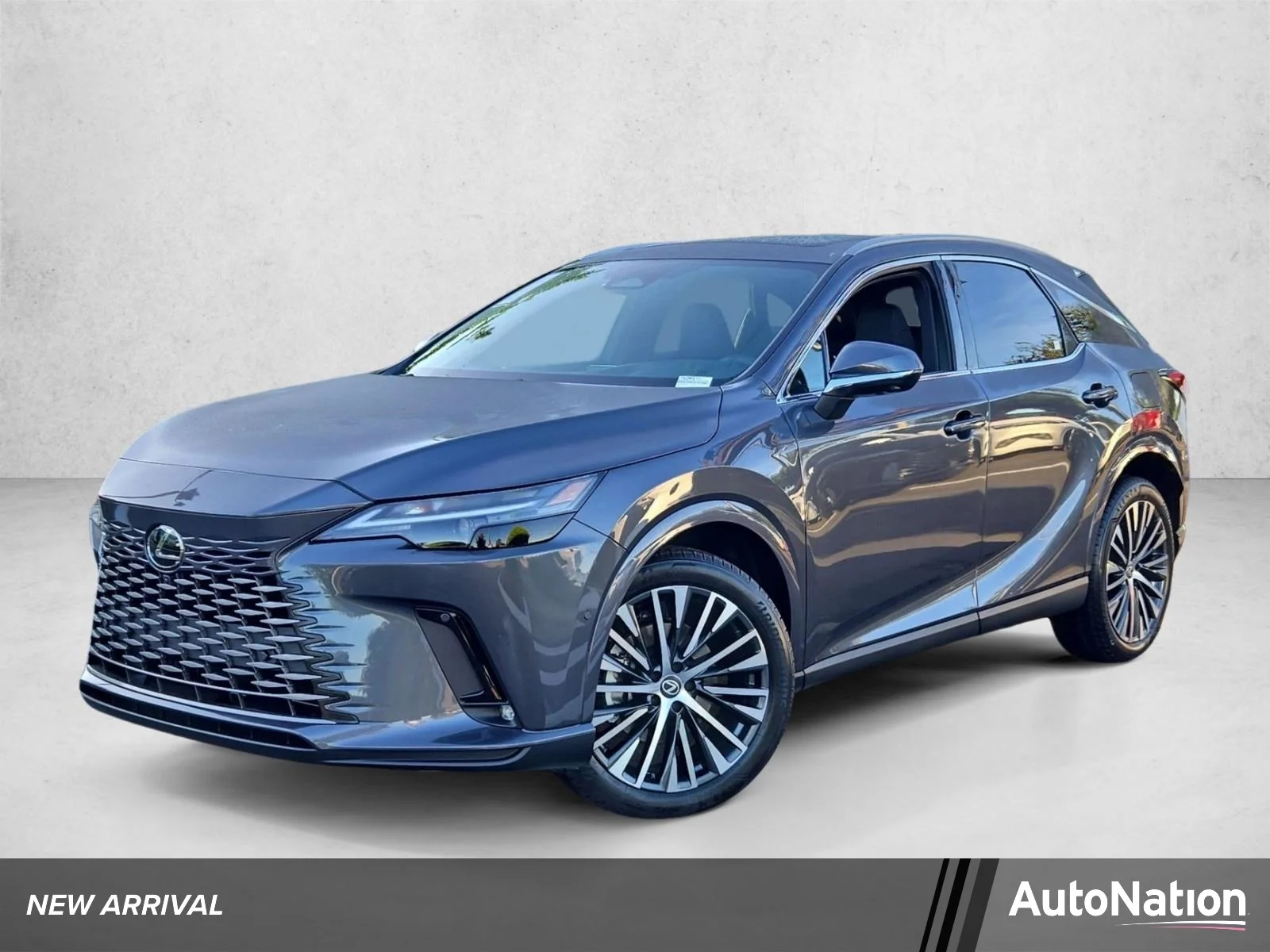 2026 Lexus RX  350 PREMIUM+
