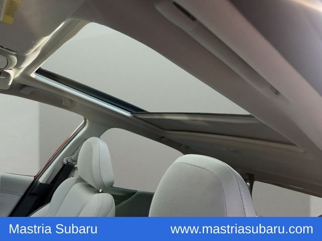 Used 2023 Red Subaru Premium image 9