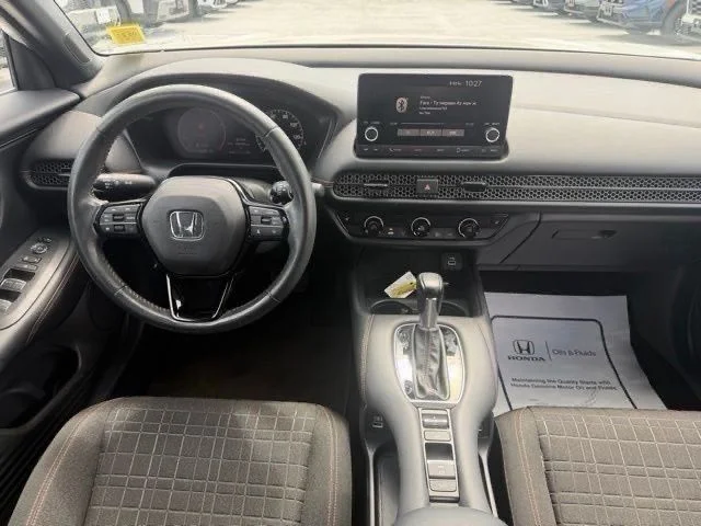 Used 2025 Silver Honda Sport image 20