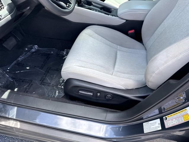 Used 2024 Gray Honda EX image 19