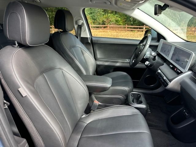 2023 Hyundai IONIQ 5 SEL - Photo 25