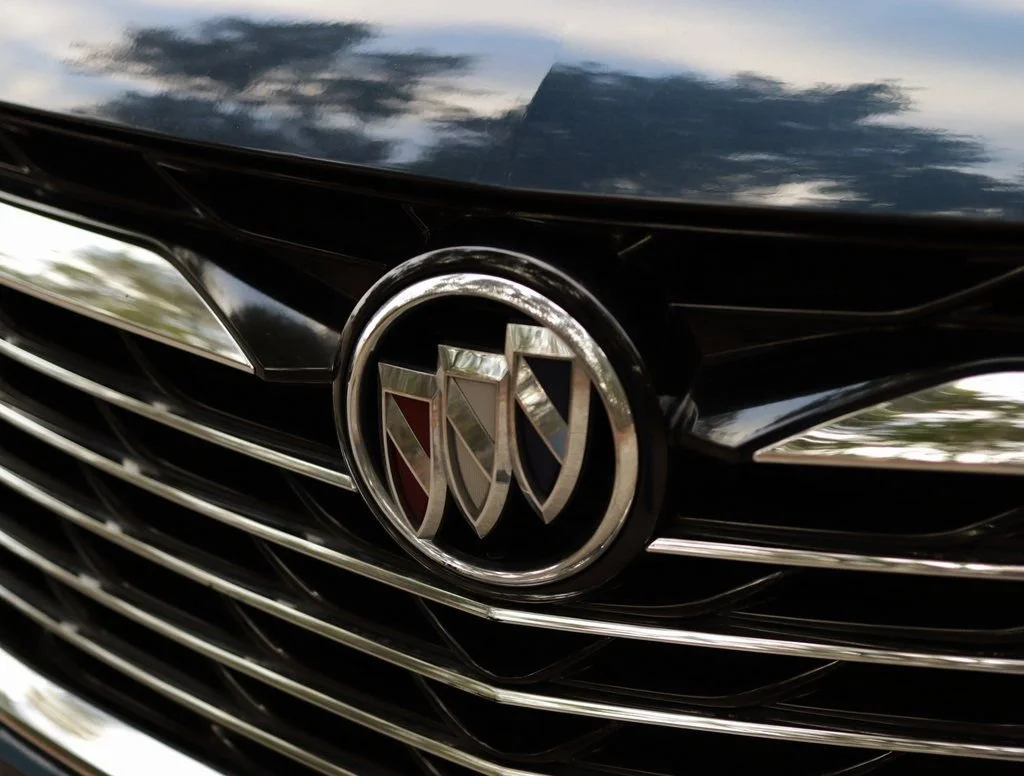 2022 Buick Enclave Essence - Photo 36