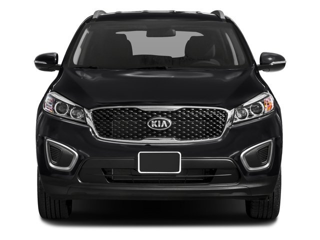 Certified Used 2017 Sparkling Silver Kia LX image 7