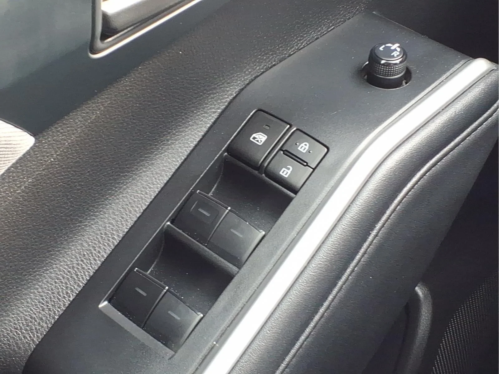 Certified Used 2024 Gray Toyota LE image 18