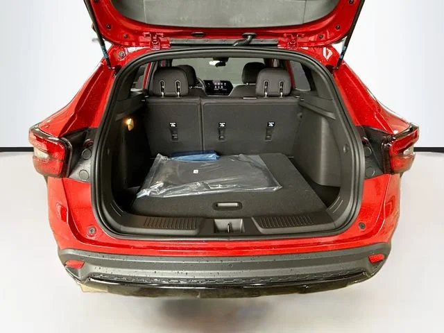 2026 Chevrolet Trax RS - Photo 26