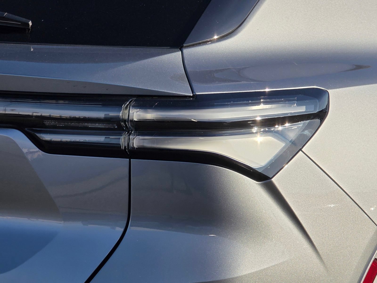 2026 Chevrolet Equinox EV 2LT - Photo 12