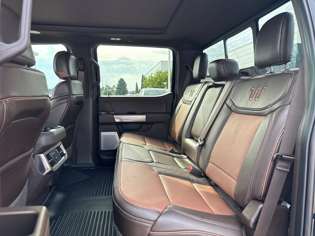 2024 Ford F-250 Super Duty King Ranch - Photo 42