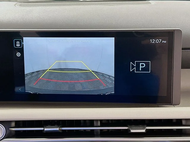 New 2026 Hyundai TUCSON SEL Plus