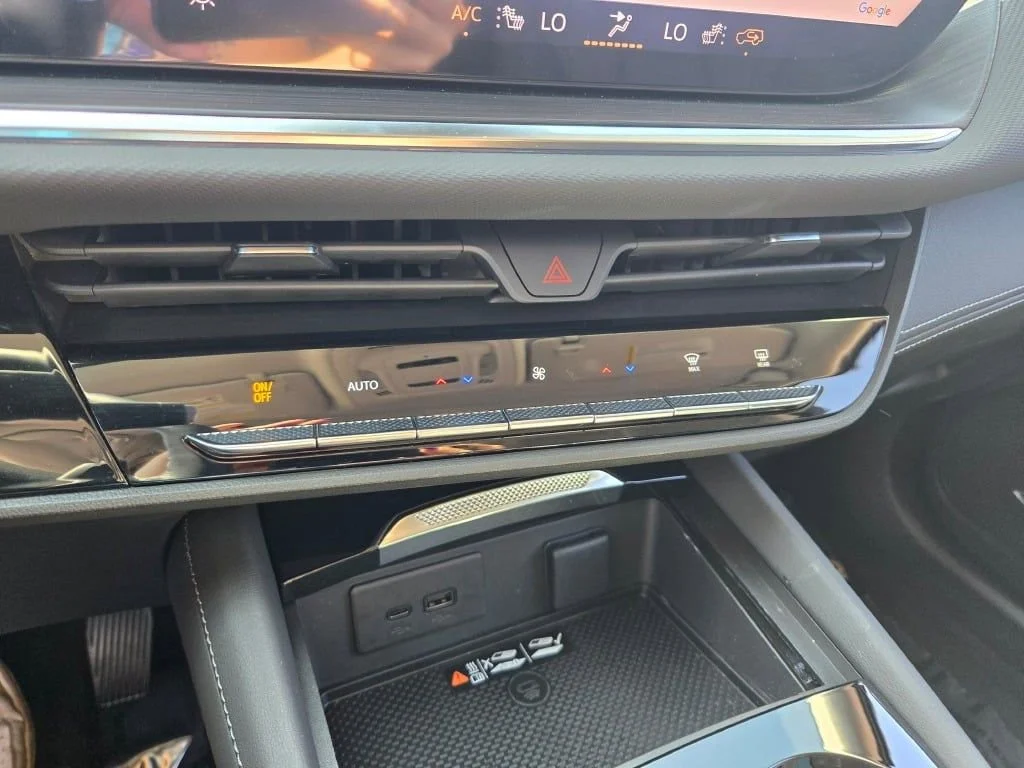 2025 Buick Envision Preferred - Photo 28