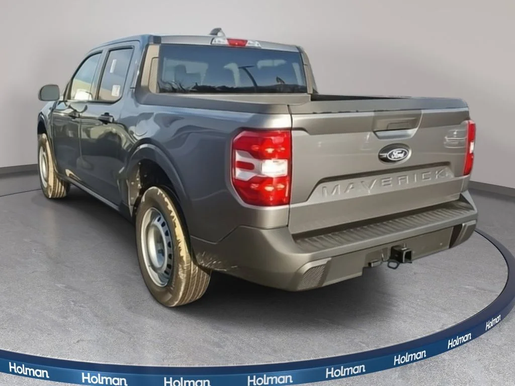 2026 Ford Maverick XL - Photo 5