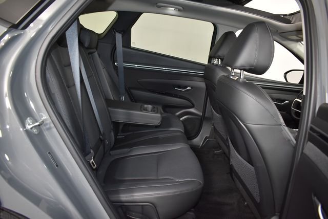 2024 Hyundai Tucson Limited - Photo 19