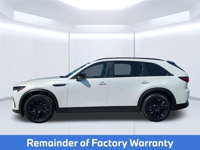 Used 2026 White Mazda 3.3 Turbo Preferred image 2
