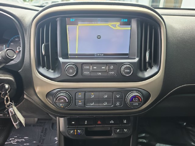 2018 GMC Canyon Denali - Photo 20