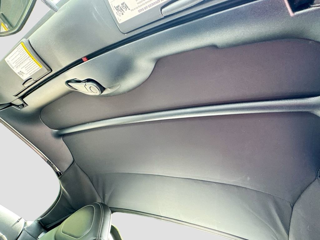 Used 2007 Midnight Blue Saturn Base image 23