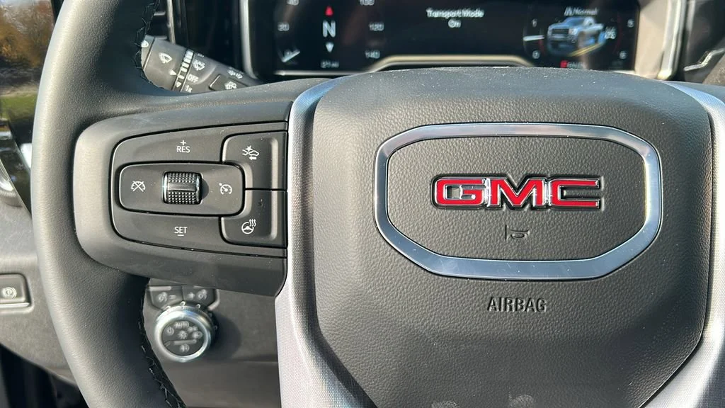 2025 GMC Sierra 2500HD SLE - Photo 19