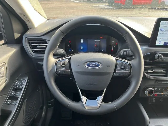 2026 Ford Escape Active - Photo 31