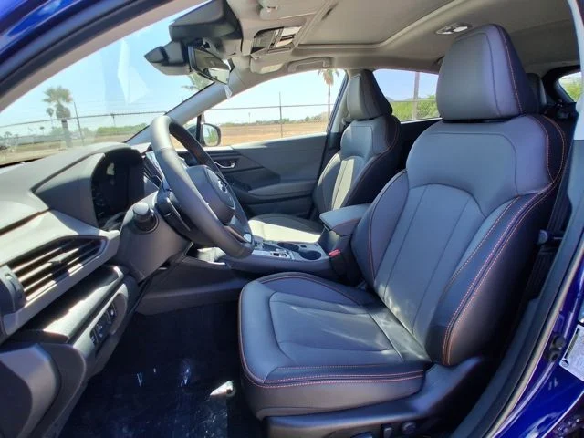 2026 Subaru Crosstrek Limited - Photo 15