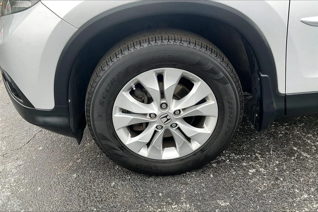 Used 2013  Honda EX-L image 8