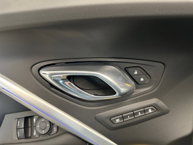 Used 2017 Yellow Chevrolet 2LT image 17