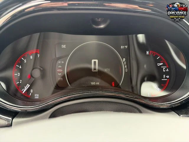 New 2026 Gray Dodge GT Plus HEMI V8 image 15