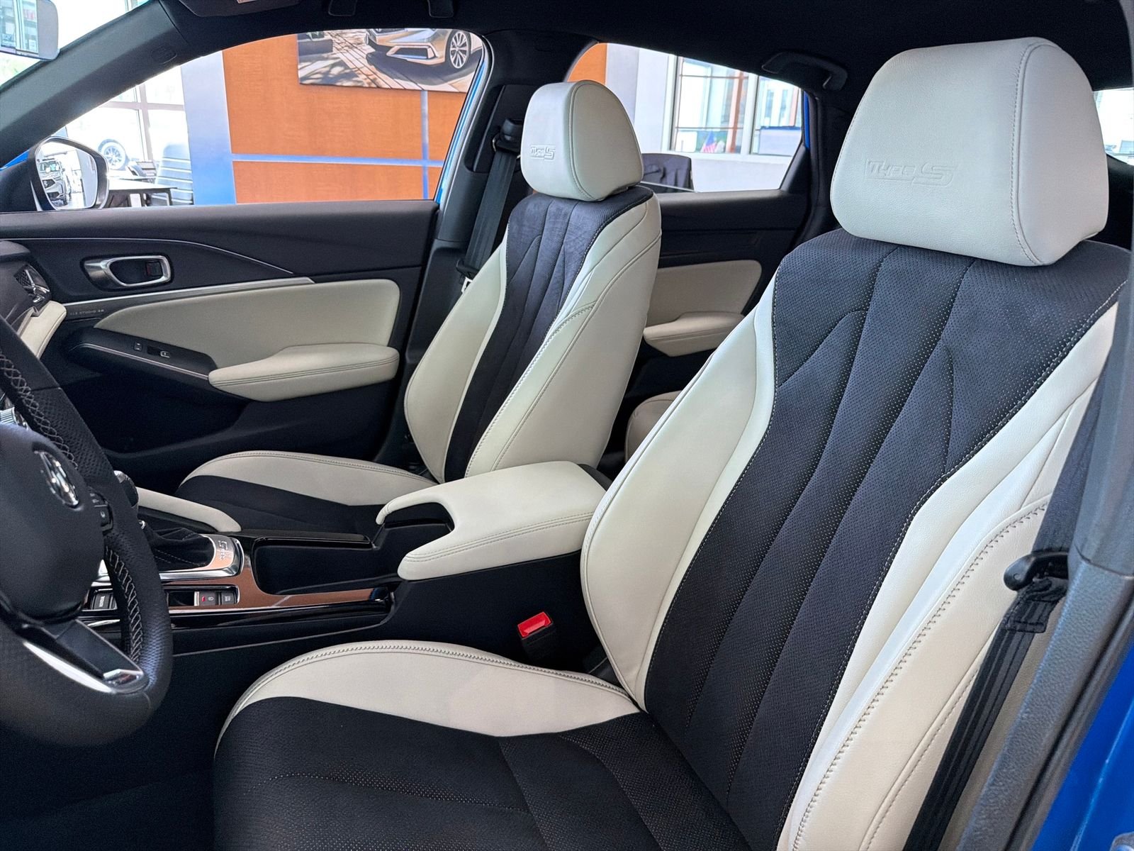 New 2026  Acura Type S image 24