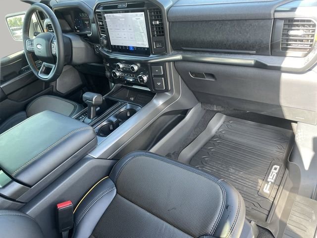 New 2026 Avalanche Ford Tremor® image 13
