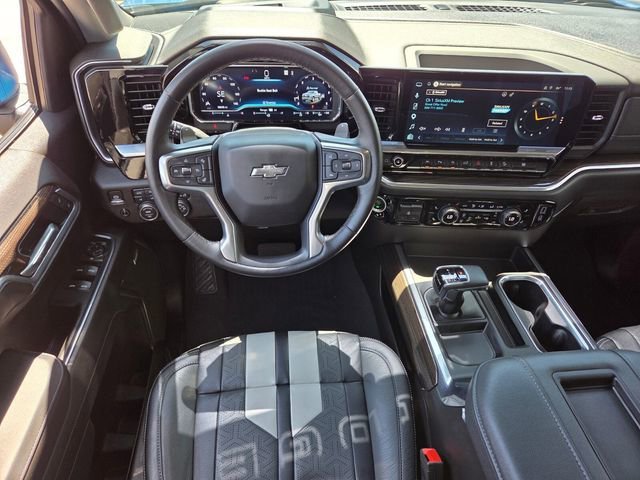 2022 Chevrolet Silverado 1500 RST - Photo 12