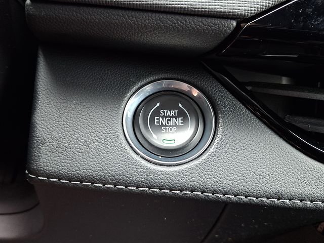 Used 2026 Black Buick Sport Touring image 26