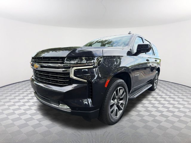 Used 2022 Gray Chevrolet LT image 1