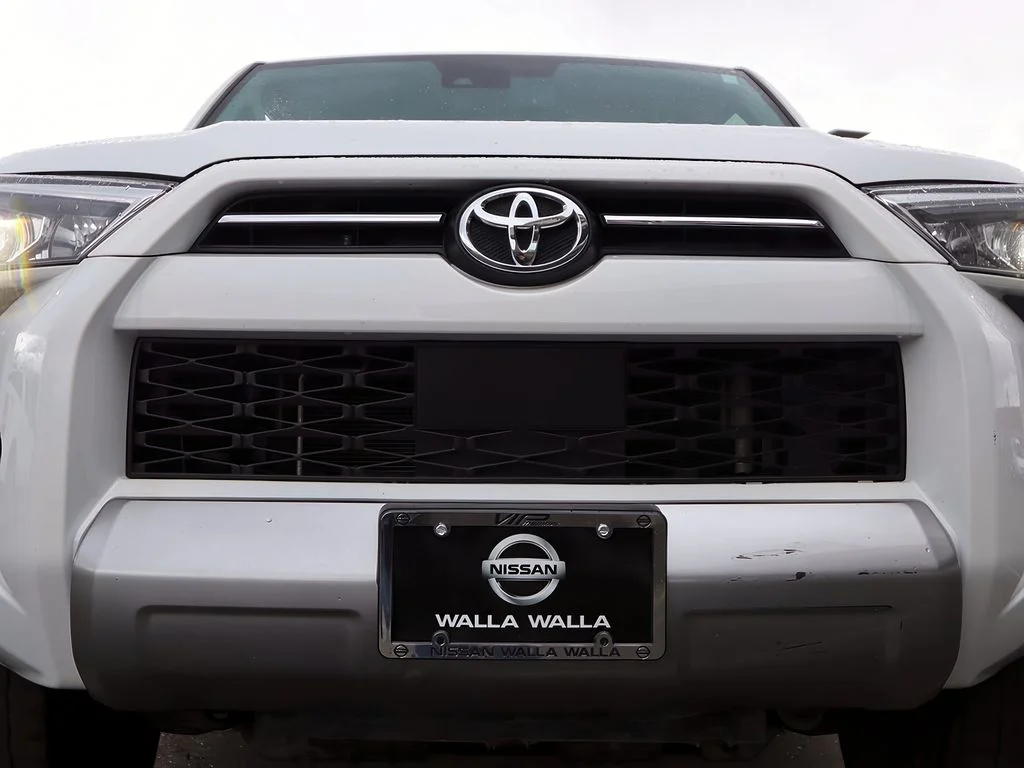 2024 Toyota 4Runner TRD Off-Road Premium - Photo 29
