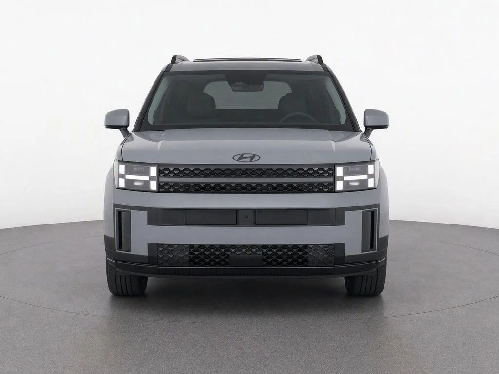 Used 2026 Hampton Gray Hyundai Calligraphy image 5