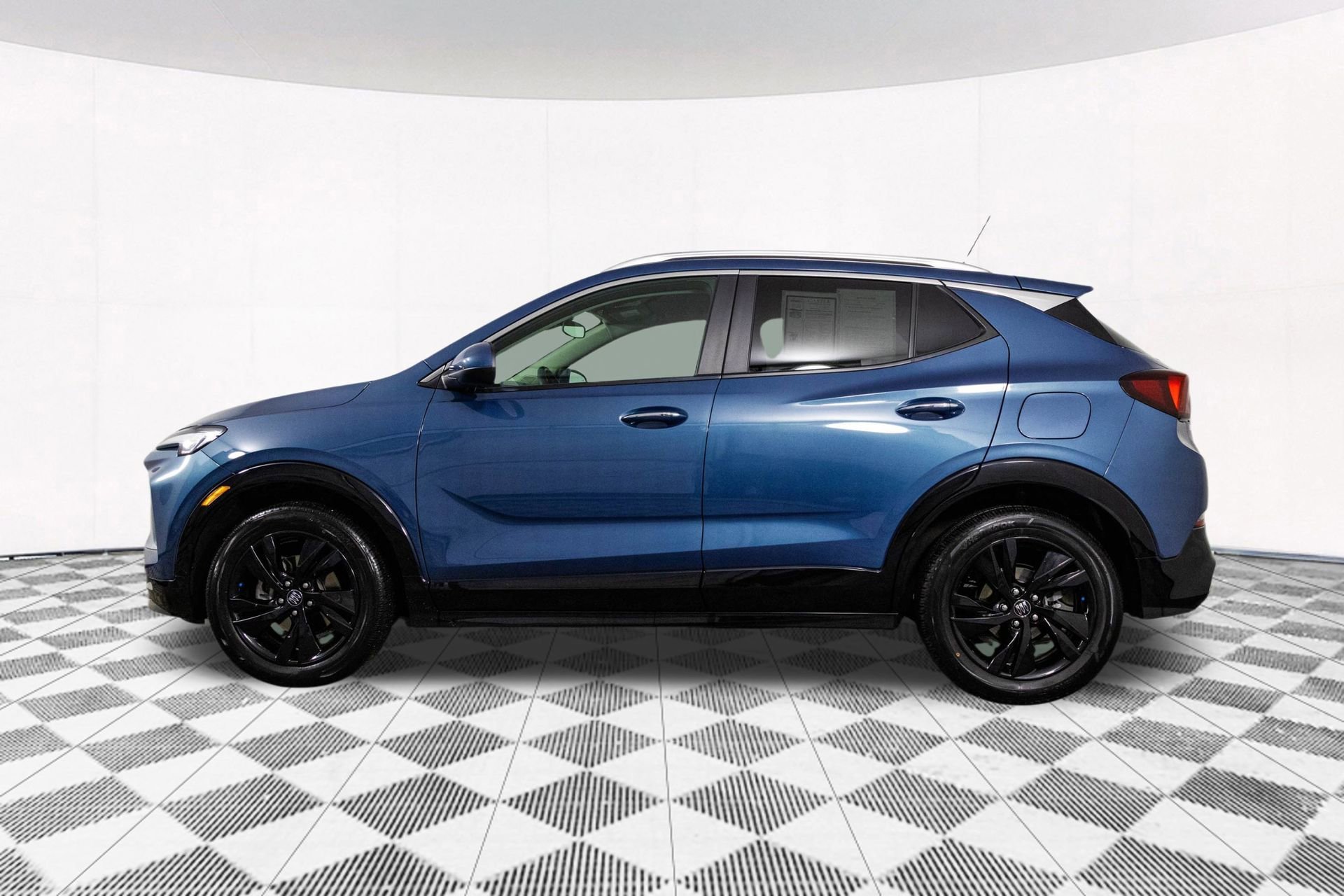 2024 BUICK ENCORE GX - Image 10