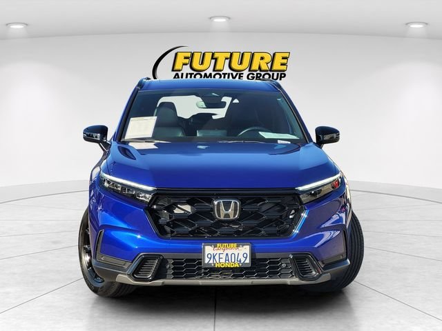 Used 2024  Honda Sport-L image 2