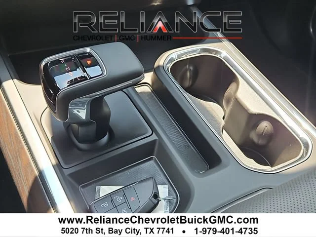 2026 GMC Sierra 1500 SLT - Photo 25