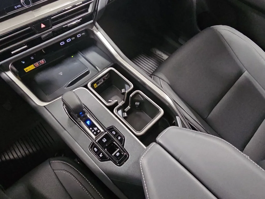 New 2026 Caviar Lexus PREMIUM AWD image 24