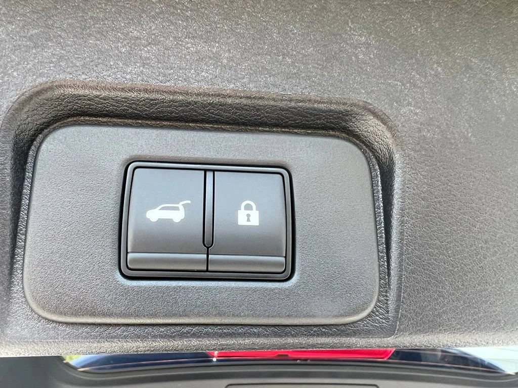 Used 2026 Deep Ocean Blue Nissan SV image 14