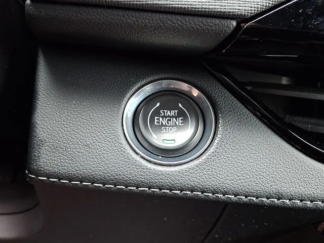 Used 2026 Black Buick Sport Touring image 26
