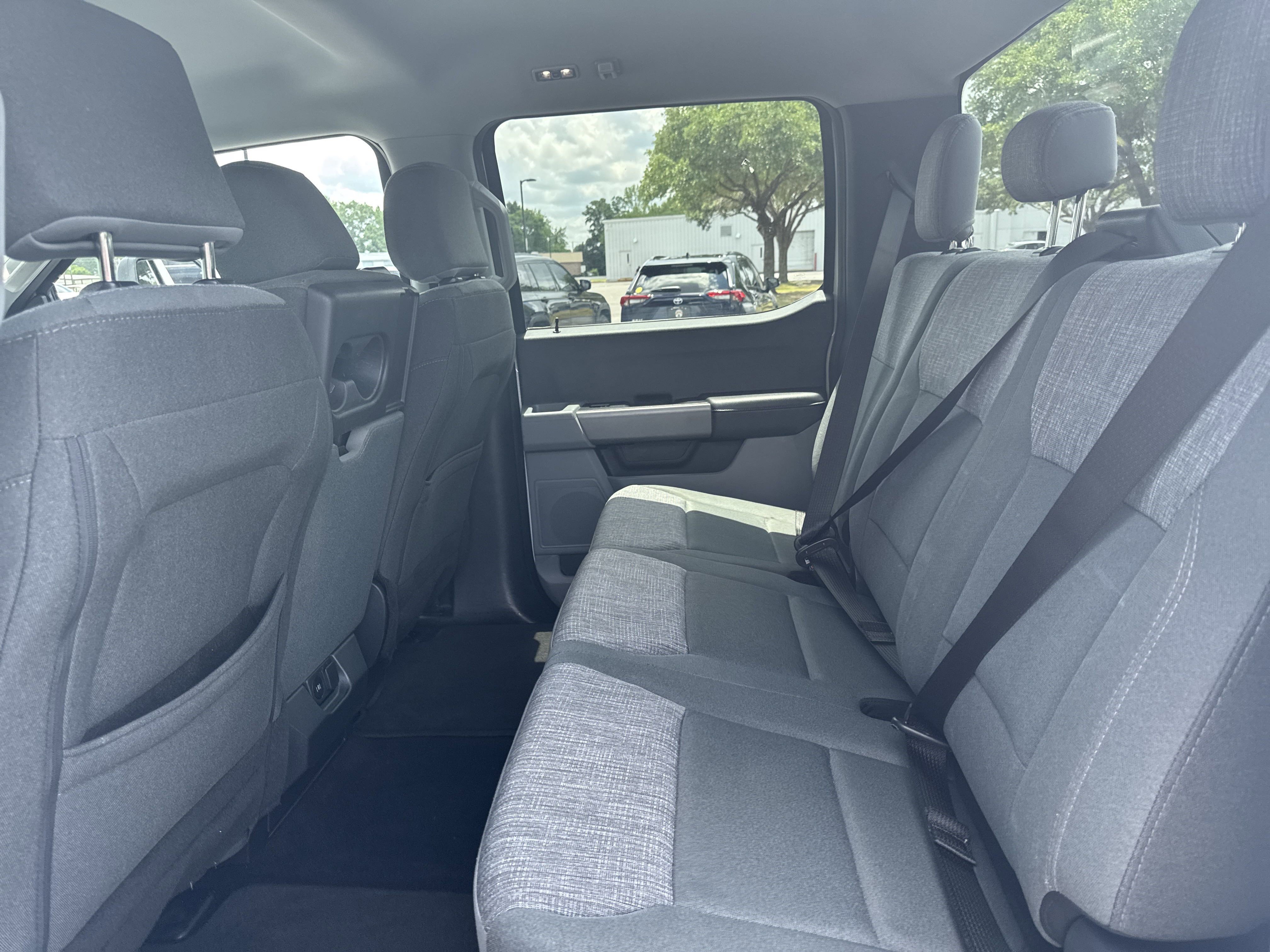 2024 Ford F-350 Super Duty XLT - Photo 22