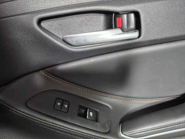 2021 Toyota Avalon XSE - Photo 34