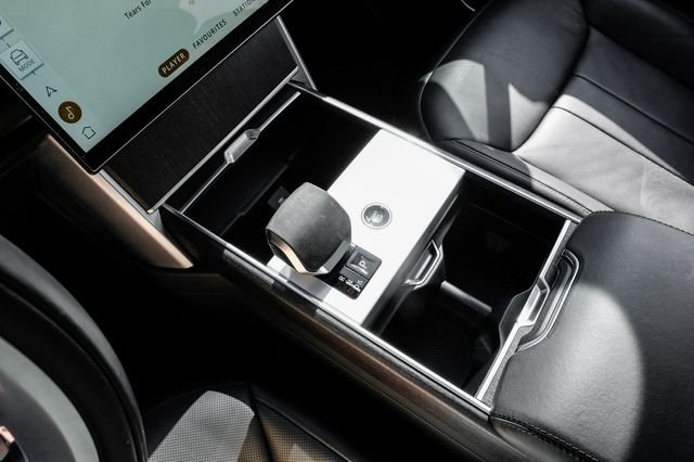 Certified Used 2024 White Land Rover SE image 29