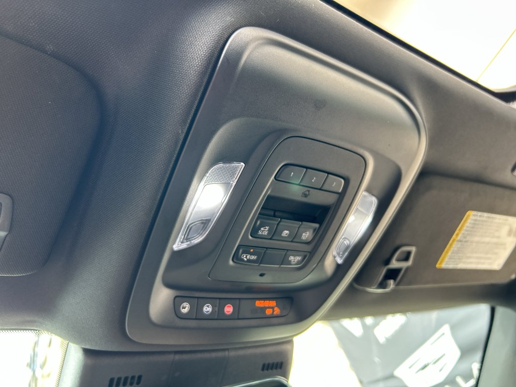 Used 2025 Black Raven Cadillac Sport image 28