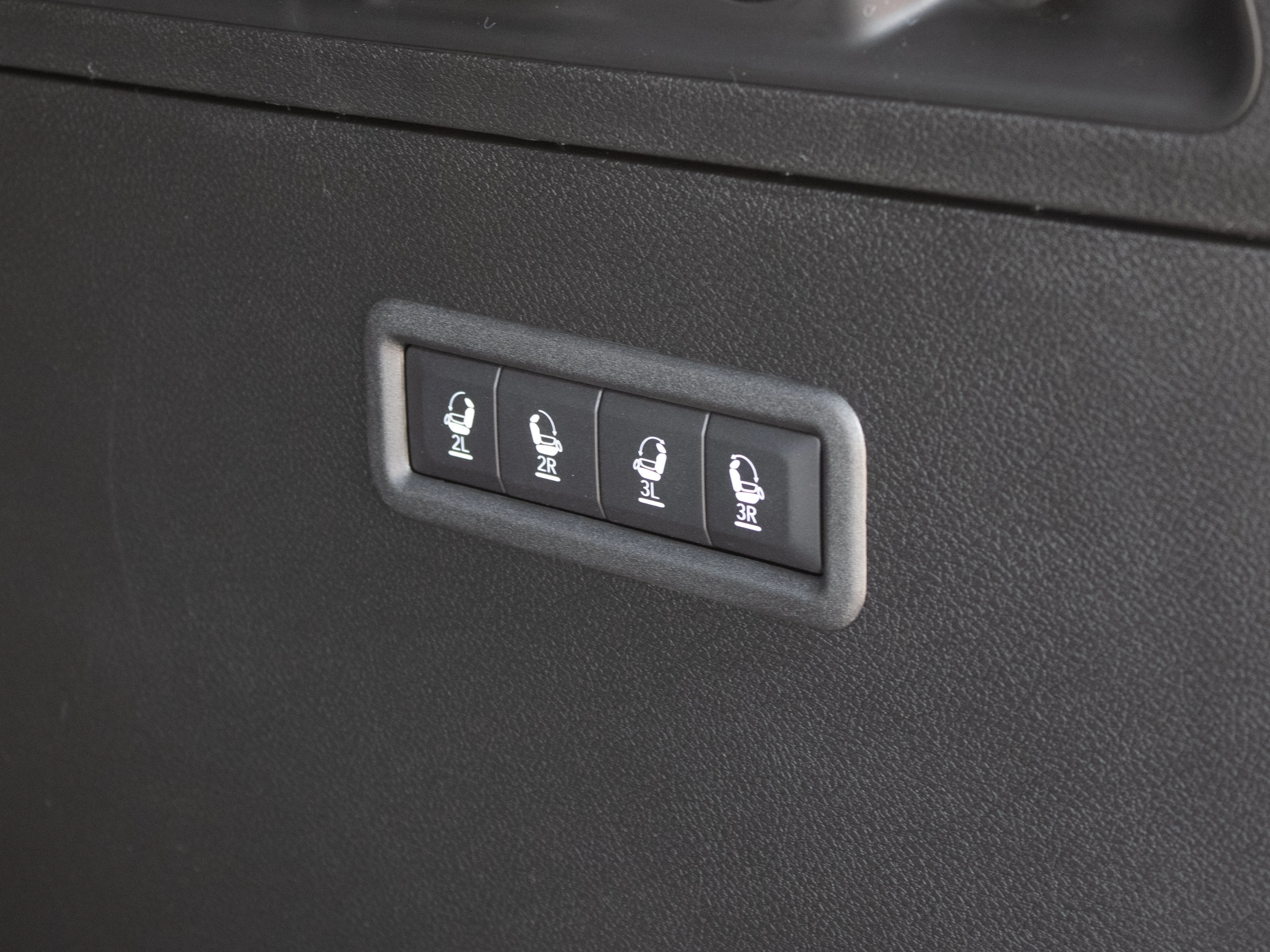 New 2026 Black Jeep Limited Reserve* image 32