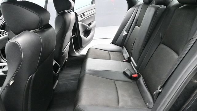 Used 2019 Black Honda Sport image 17