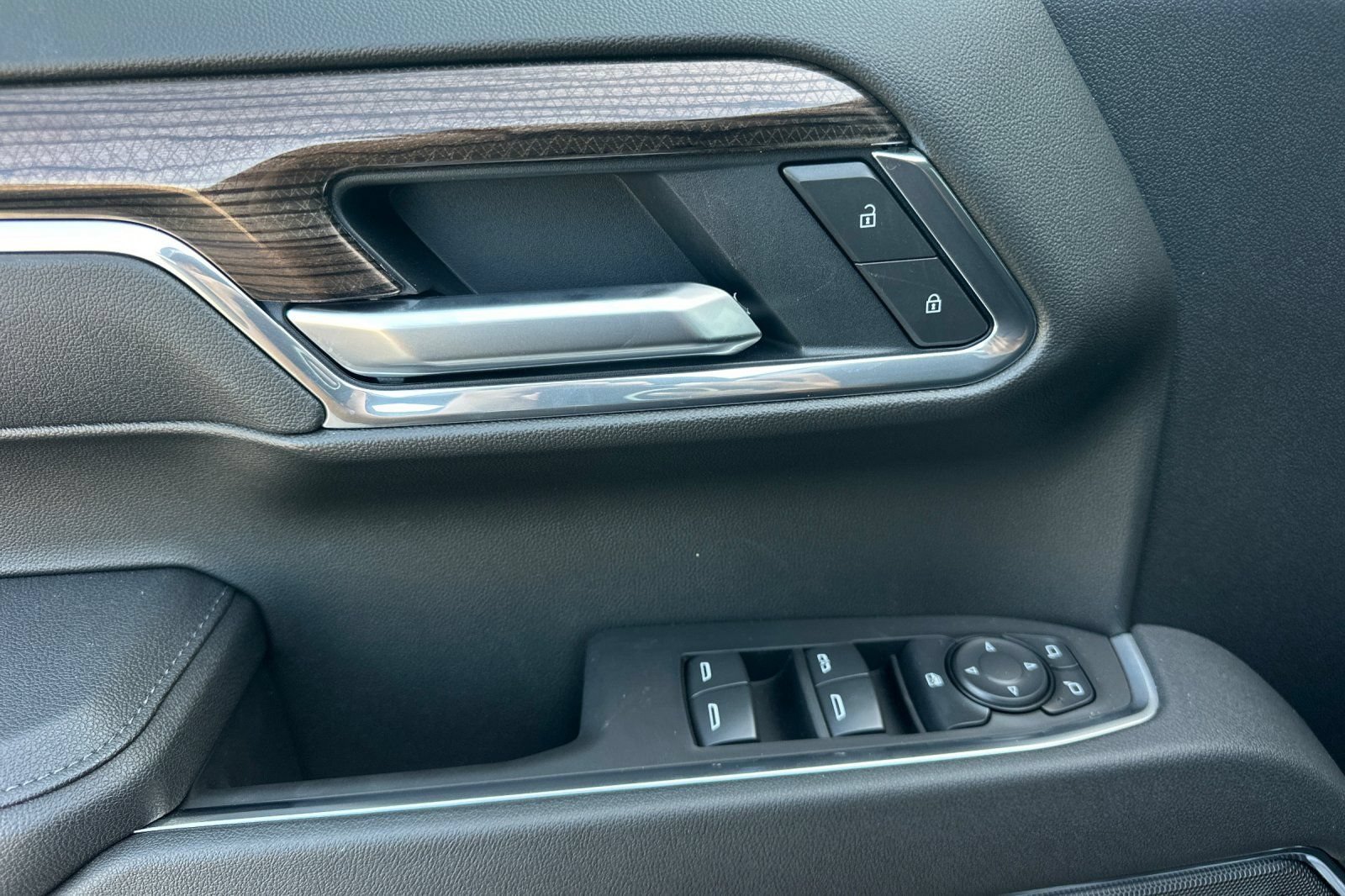 2026 Chevrolet Silverado 1500 LT Trail Boss - Photo 11
