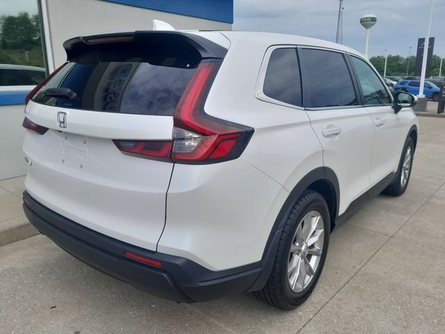 2024 Honda CR-V EX - Photo 8