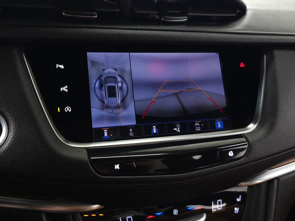 2026 Cadillac XT5 Premium Luxury - Photo 25