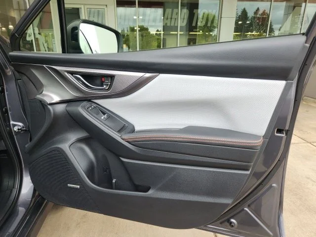 Used 2023 Gray Subaru Limited image 28