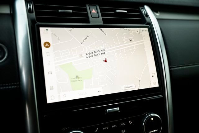 2026 Land Rover Discovery Gemini Edition - Photo 48