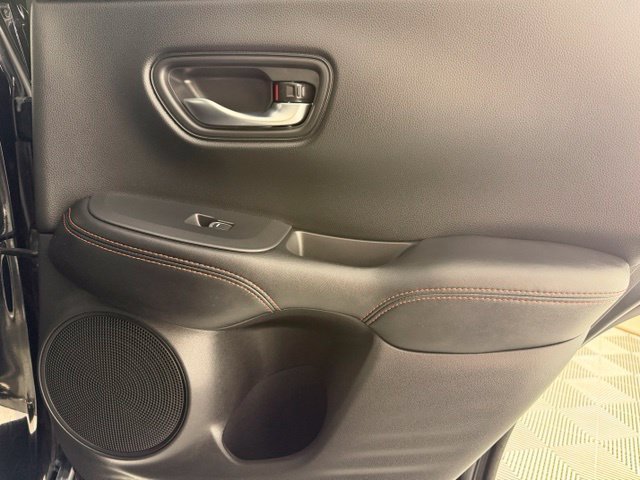 2024 Honda HR-V Sport - Photo 7